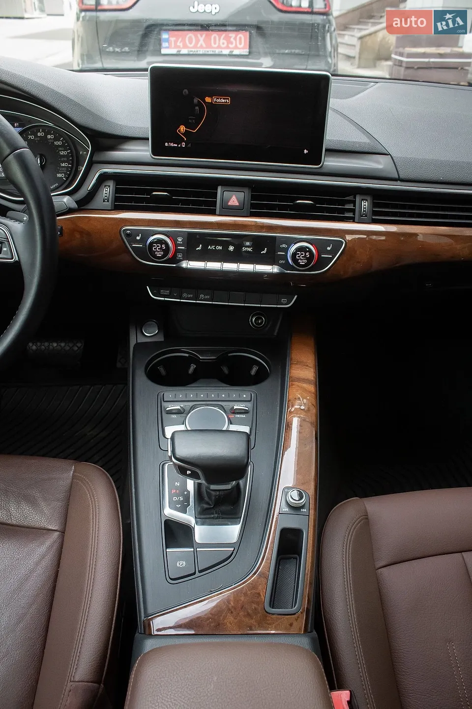 2016 Audi A4 - мініатюра 27