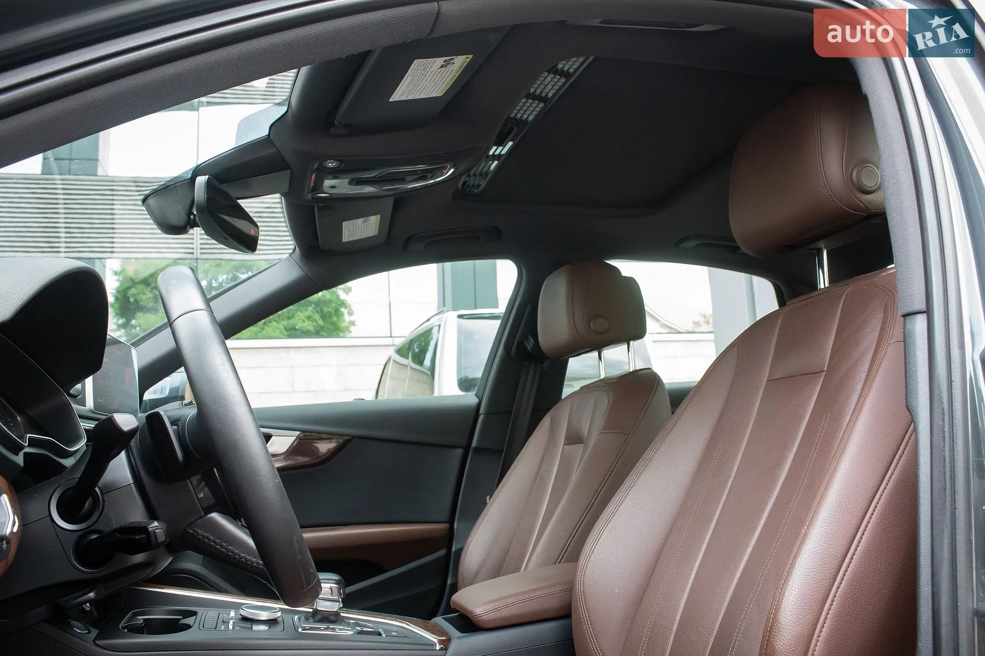 2016 Audi A4 - мініатюра 33