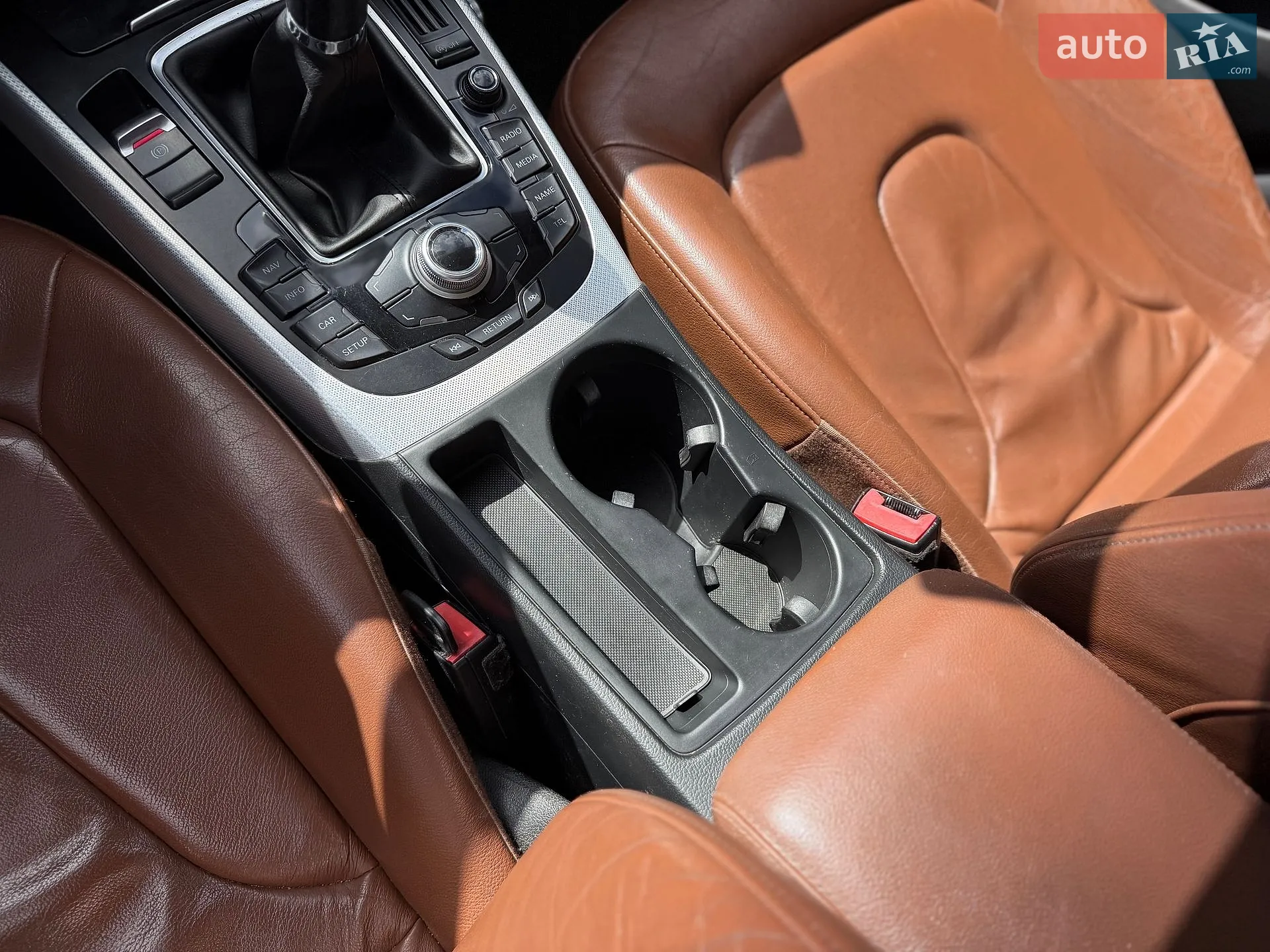 2011 Audi A4 - мініатюра 41