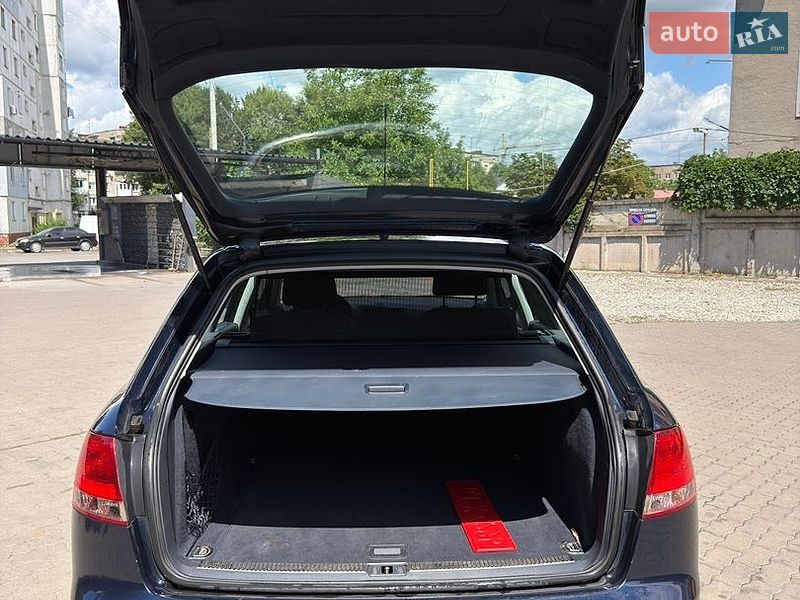 Універсал Audi A4 2005 в Калуші