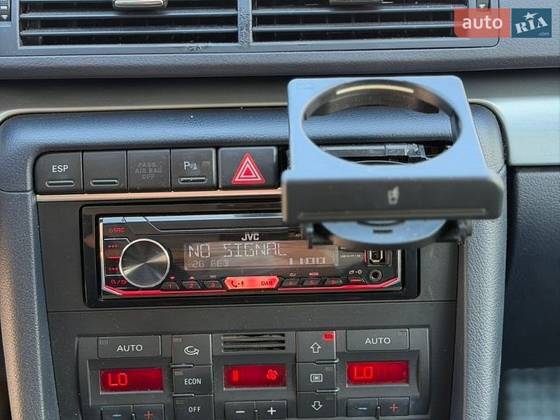 Універсал Audi A4 2005 в Калуші
