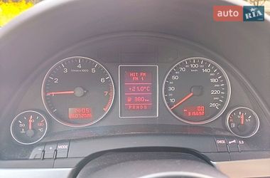 Универсал Audi A4 2006 в Киеве
