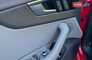 Седан Audi A4 2020 в Києві