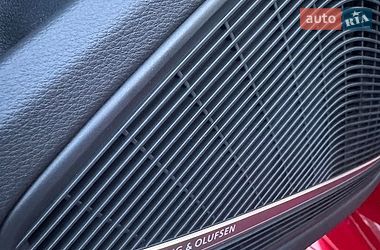 Седан Audi A4 2020 в Києві