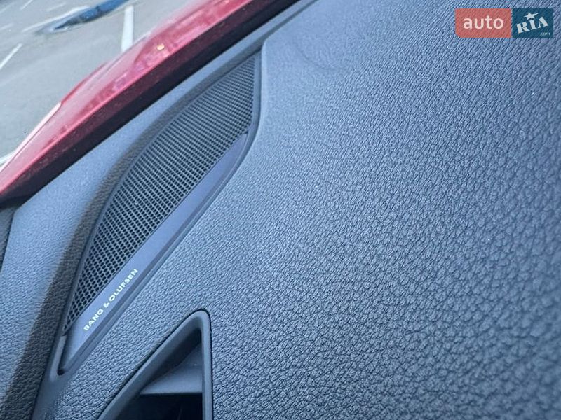 Седан Audi A4 2020 в Києві