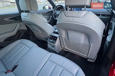 Седан Audi A4 2020 в Києві