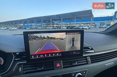 Седан Audi A4 2020 в Києві