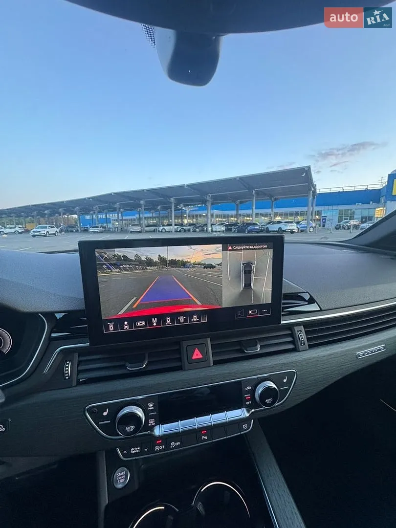 2020 Audi A4 - мініатюра 39