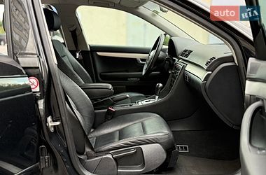 Універсал Audi A4 2005 в Вінниці