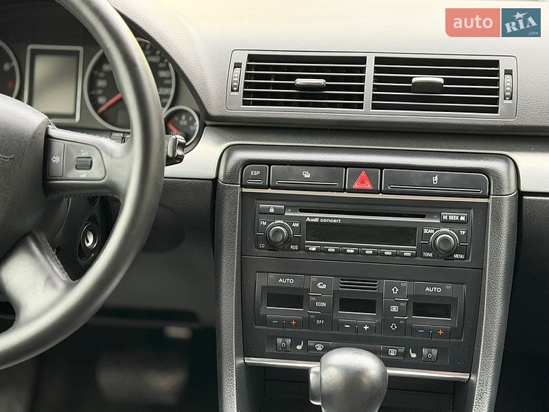 Універсал Audi A4 2005 в Вінниці