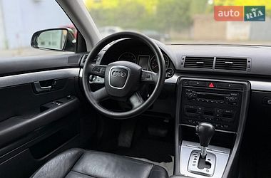 Універсал Audi A4 2005 в Вінниці