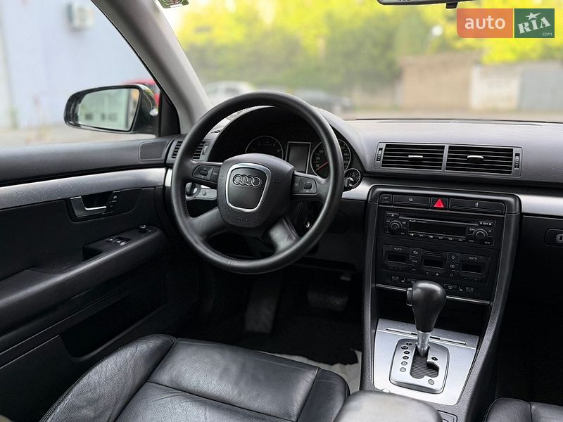 Універсал Audi A4 2005 в Вінниці