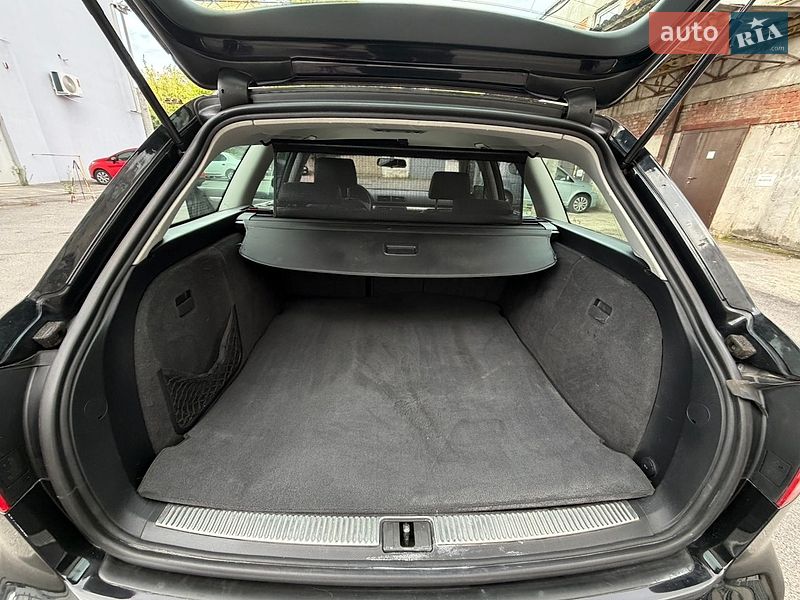 Універсал Audi A4 2005 в Вінниці