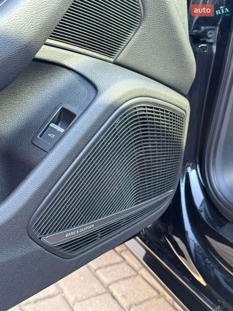2017 Audi A4 - мініатюра 21
