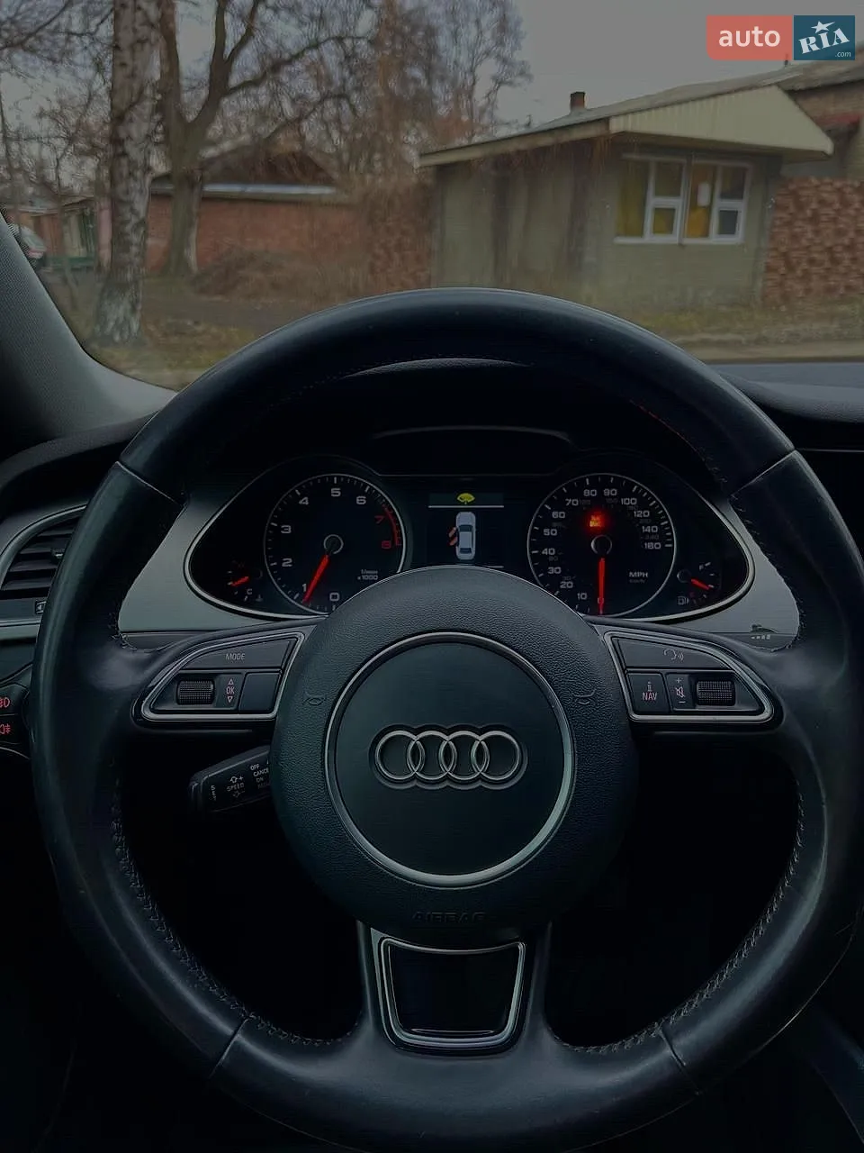 2014 Audi A4 - мініатюра 14