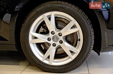 Седан Audi A4 2016 в Одессе