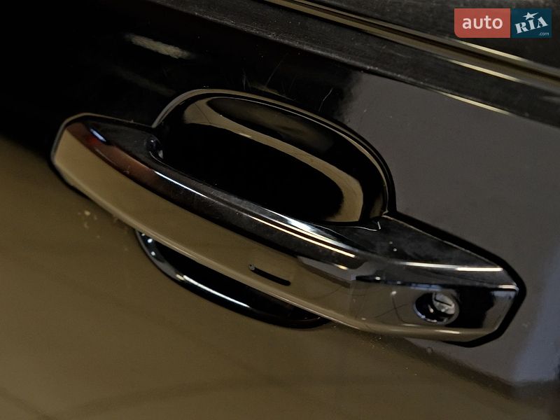 Седан Audi A4 2016 в Одессе