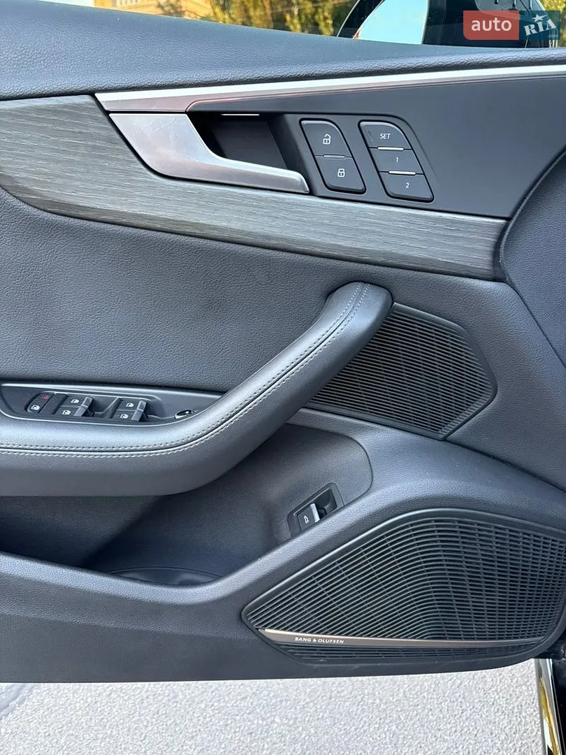 2018 Audi A4 - мініатюра 6