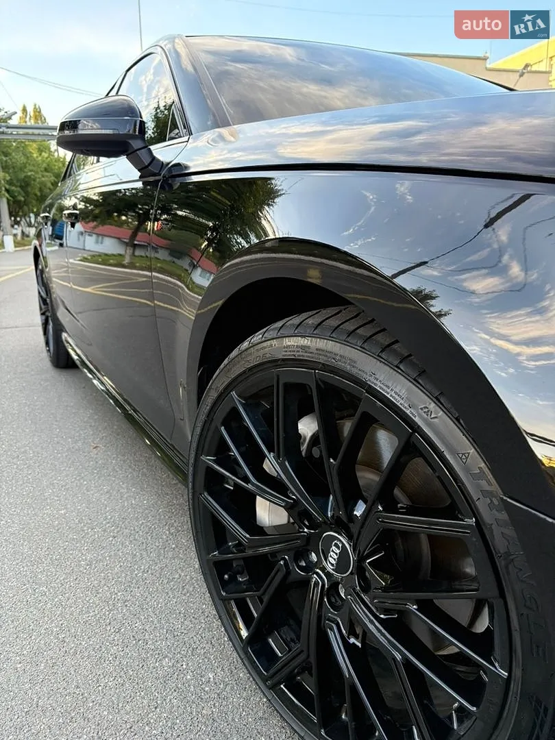 2018 Audi A4 - мініатюра 10
