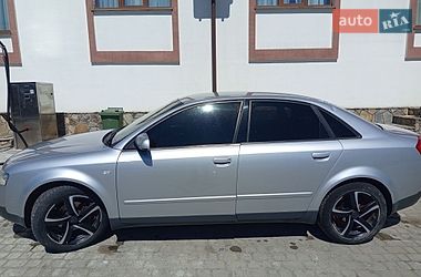 audi a4 2001 в Коломия від професійного продавця Міша Федорович Гопелтатюк
