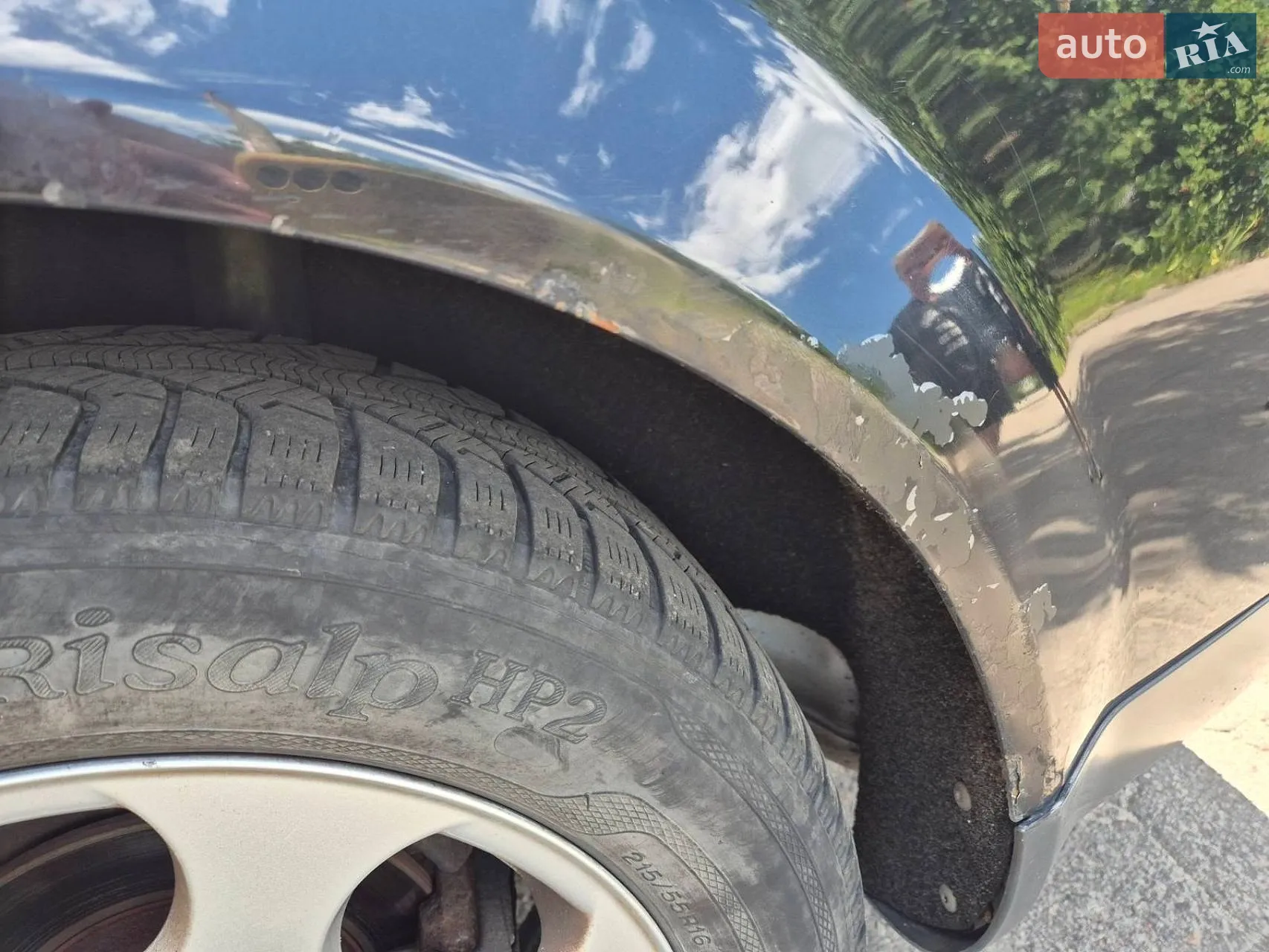 Audi A4 2002 VIN WAUZZZ8E23A279092 фото оголошення 12 з 18