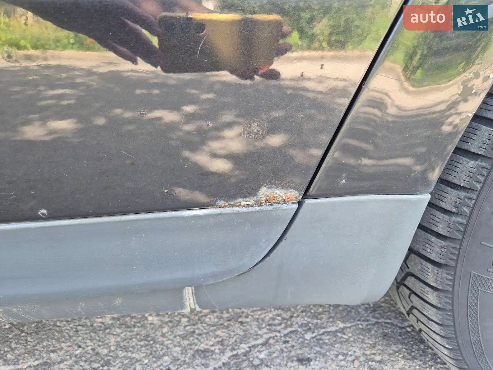Audi A4 2002 VIN WAUZZZ8E23A279092 фото оголошення 13 з 18