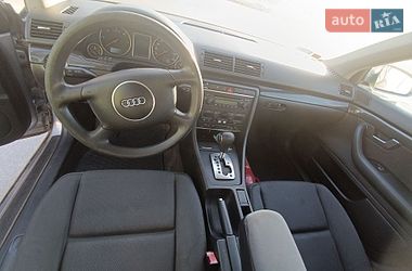 Универсал Audi A4 2003 в Кременчуге