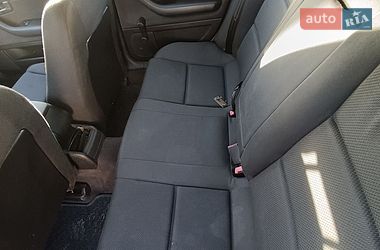 Универсал Audi A4 2003 в Кременчуге