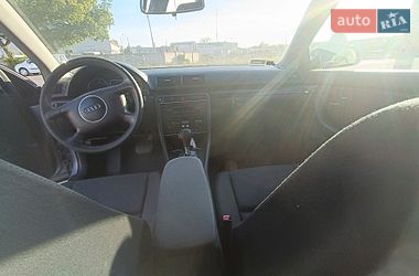 Универсал Audi A4 2003 в Кременчуге