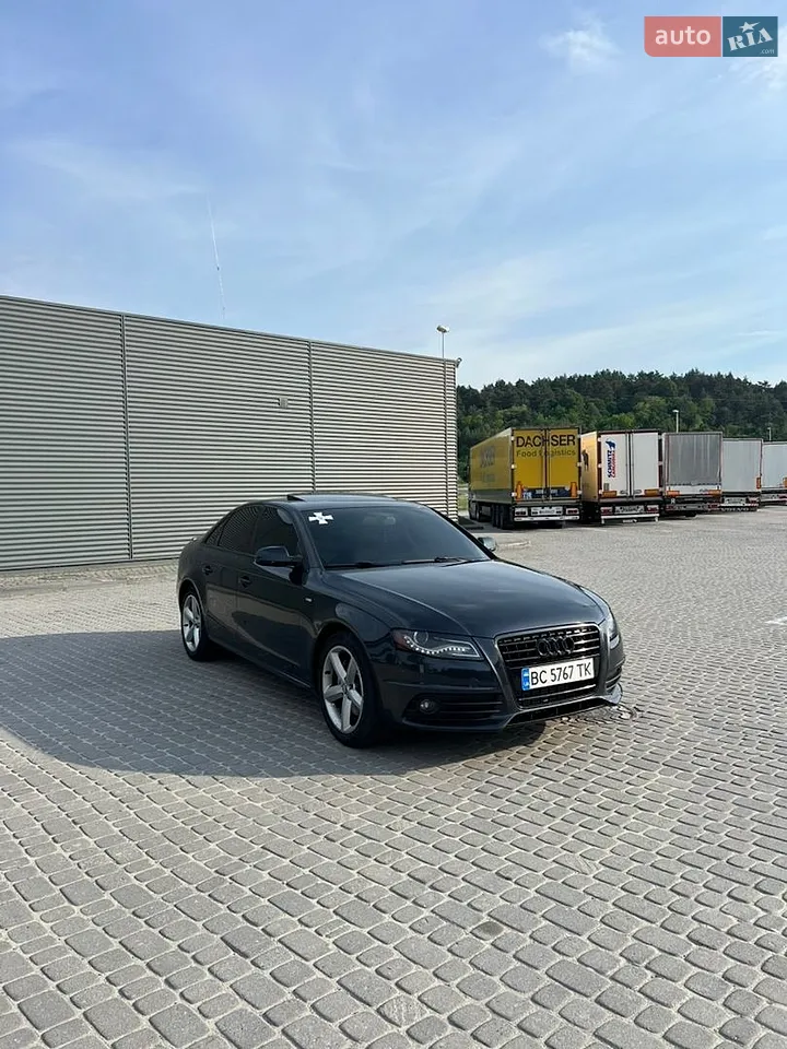 2013 Audi A4 - мініатюра 26