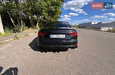 Седан Audi A4 2018 в Кривому Розі фото 3 Седан Audi A4 2018 в Кривому Розі