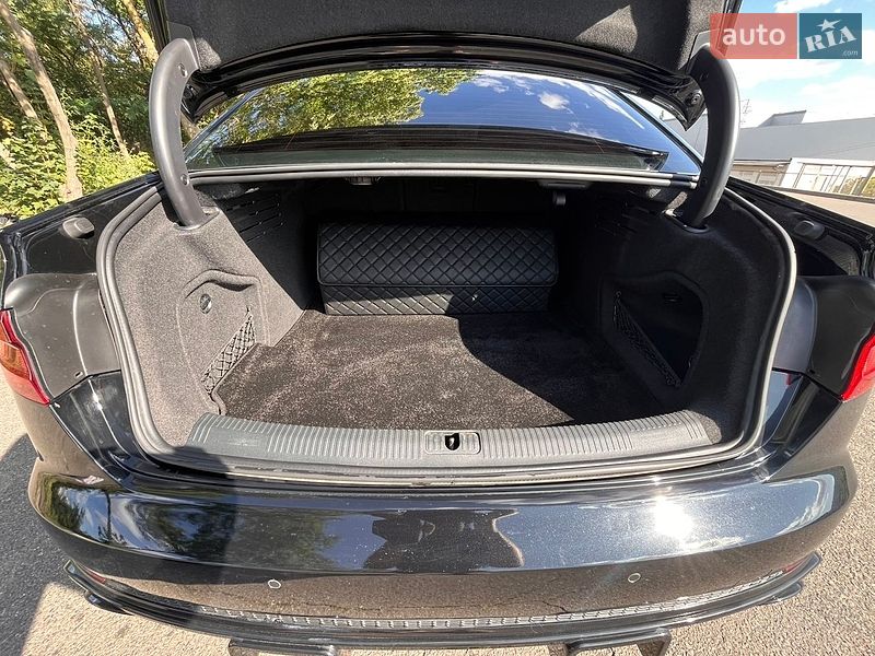 Седан Audi A4 2018 в Кривому Розі фото 6 Седан Audi A4 2018 в Кривому Розі