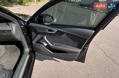 Седан Audi A4 2018 в Кривому Розі фото 13 Седан Audi A4 2018 в Кривому Розі