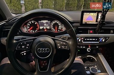 Седан Audi A4 2017 в Києві