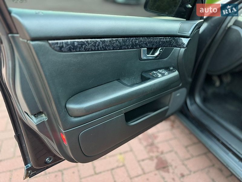 Універсал Audi A4 2001 в Летичіві