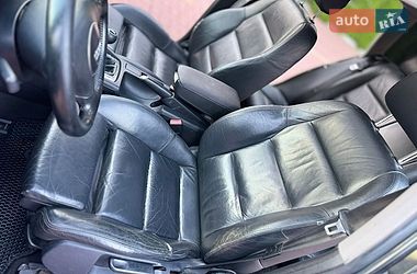 Універсал Audi A4 2001 в Летичіві