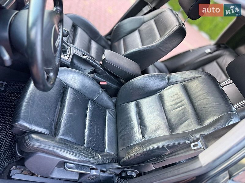 Універсал Audi A4 2001 в Летичіві
