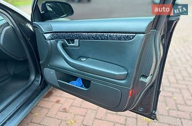 Універсал Audi A4 2001 в Летичіві