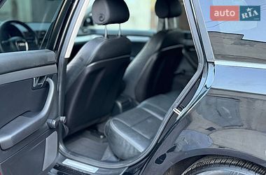 Универсал Audi A4 2008 в Виннице