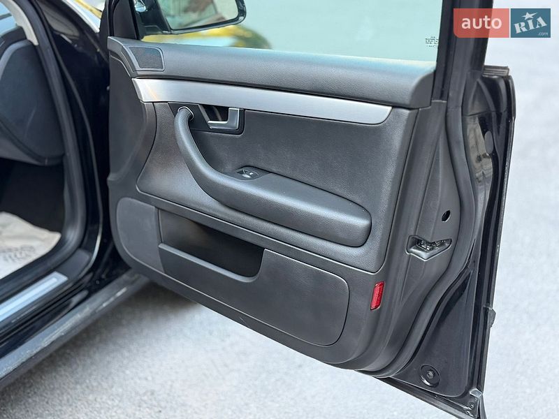 Универсал Audi A4 2008 в Виннице
