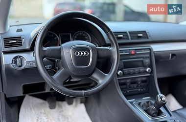 Универсал Audi A4 2008 в Виннице