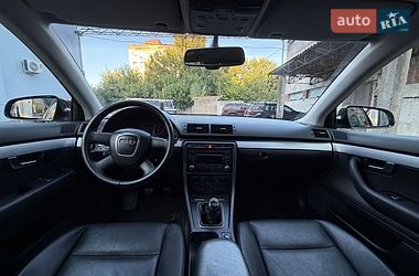 Универсал Audi A4 2008 в Виннице