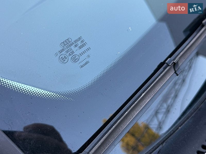Универсал Audi A4 2008 в Виннице