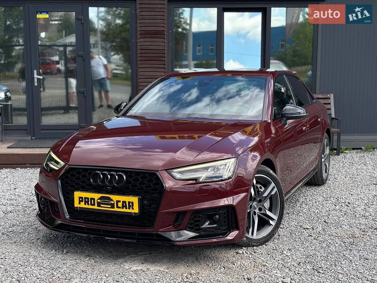 2018 Audi Q5 - мініатюра 23