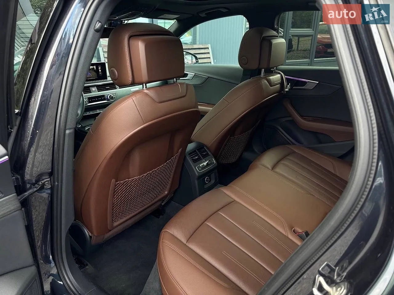 2017 Audi A4 - мініатюра 5