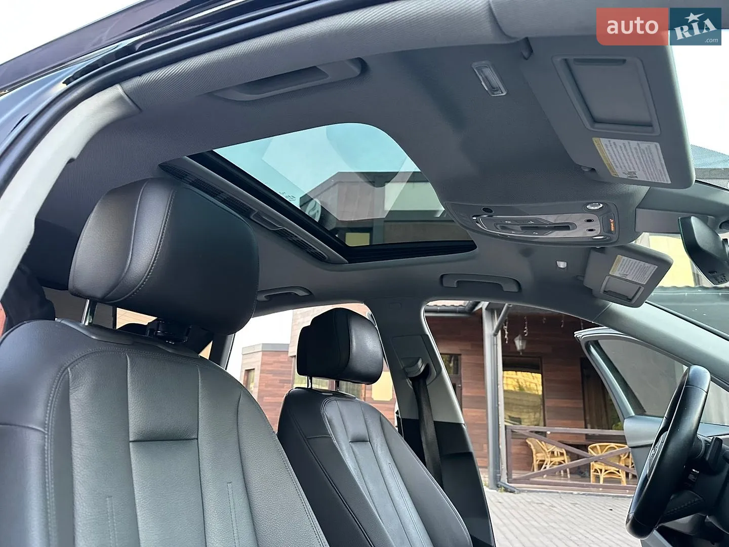 2016 Audi A4 - мініатюра 23