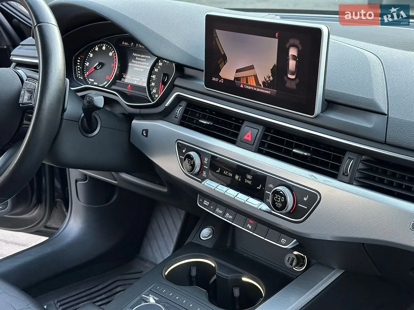 2016 Audi A4 - мініатюра 27