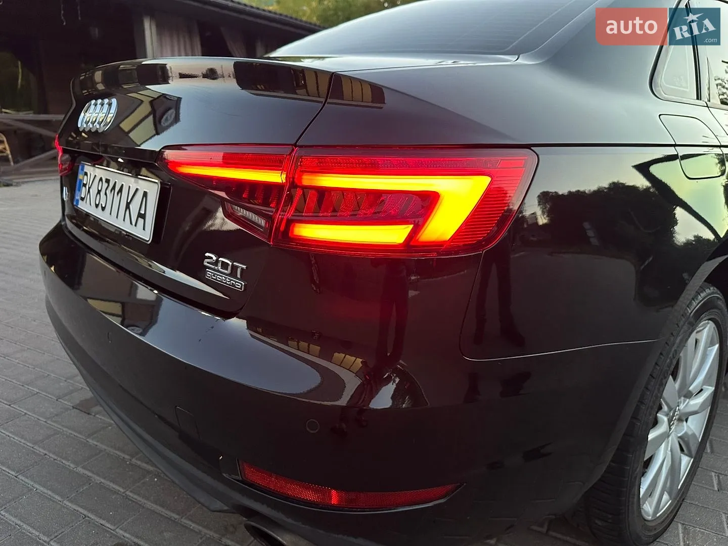 2016 Audi A4 - мініатюра 56
