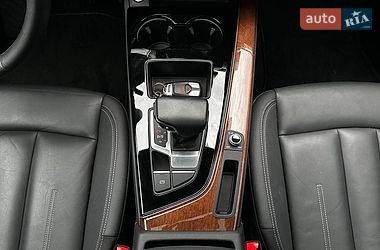 Седан Audi A4 2023 в Черкассах
