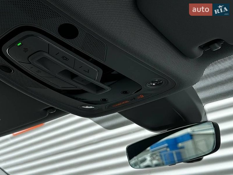 Седан Audi A4 2023 в Черкассах